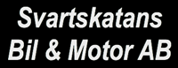 Svartskatans Bil & Motor AB