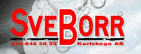 Sve Borr i Karlskoga AB