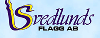 Svedlunds Flagg AB