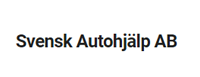 Svensk Autohjälp AB