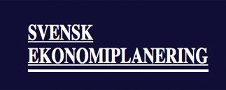 Svensk Ekonomiplanering AB