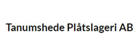 Tanumshede Plåtslageri AB