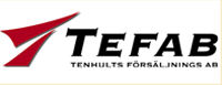 TEFAB Tenhults Försäljnings AB