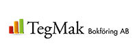 Tegmak Bokföring AB