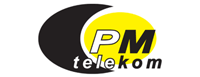 Pm Telekom AB