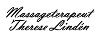 Massageterapeut Therese Lindén