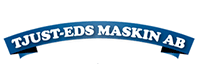 Tjust-Eds Maskin AB