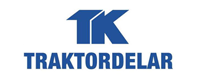 Tk:s Begagnade Traktordelar AB