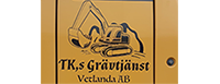 Tk,s Grävtjänst Vetlanda AB