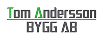 Tom Andersson Bygg AB
