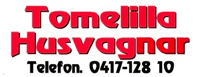 Tomelilla Husvagnar AB