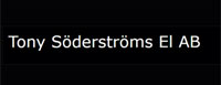 Tony Söderströms el AB