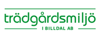 Trädgårdsmiljö i Billdal AB