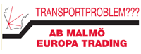 AB Malmö Europa Trading