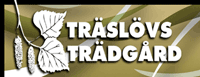 Träslöv Trädgård AB