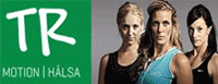 TR motion & hälsa