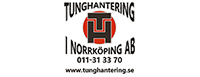 Tunghantering i Norrköping AB