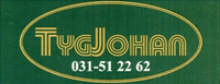 Tyg Johan