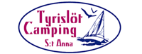 Tyrislöts Camping i Sankt Anna