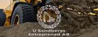 Urban Sandbergs Entreprenad AB