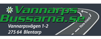 Vannarpsbussarna, AB