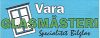 Vara Glasmästeri AB