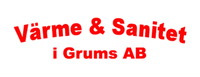 Värme & Sanitet i Grums AB