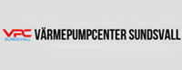 Värmepumpcenter i Sundsvall AB