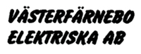 Västerfärnebo Elektriska AB