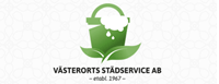 Västerorts Städservice AB