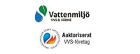Vattenmiljö VVS & Värme AB