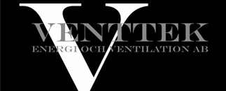 Venttek Energi & Ventilation AB