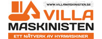 Villamaskinisten Ekshärad