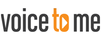 Voice to Me