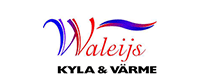 Waleijs Kyla & Värme