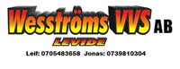 Wesströms Vvs AB