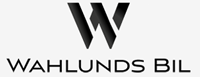 Wahlunds Bil