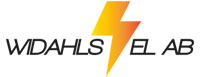 Bengt Widahls El AB