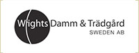 Wrights Damm & Trädgård