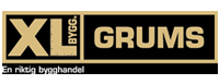 XL-BYGG Grums