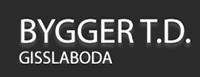 Bygger TD AB