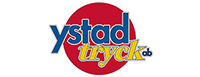 Ystad-Tryck AB
