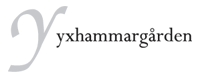 Yxhammargården