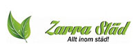 Zarra Städ AB