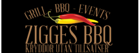 Z BBQ AB ( ZIGGES BBQ. )