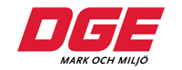 DGE Mark och Miljö