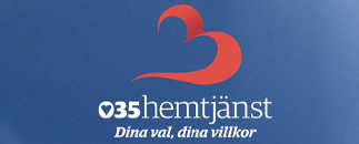 035 Hemtjänst