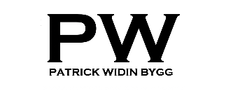 Patrick Widin Bygg AB