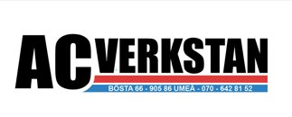 Ac Verkstan i Västerbotten AB