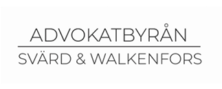 Advokatbyrån Svärd & Walkenfors Handelsbolag